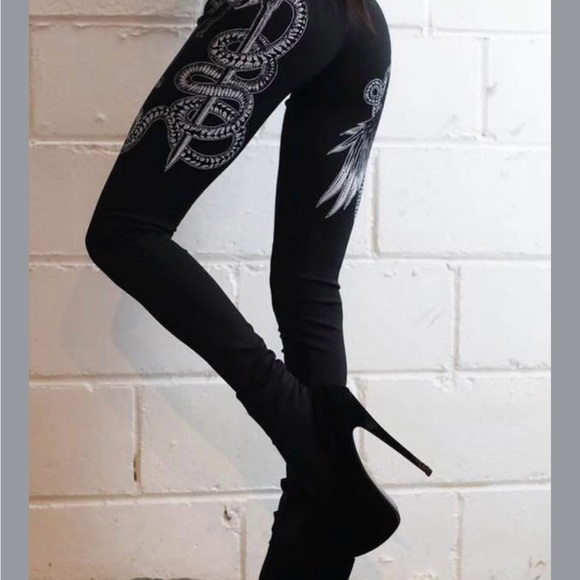 Toxic Vision - Picture 3 of 7